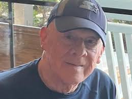 Hoy Denton Garrett Obituary (1944