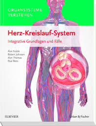 Organsysteme Verstehen Herz Kreislauf System Frohberg