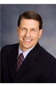 Dave Perry, Real Estate Agent