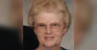 Evalyn J. Pratt Obituary