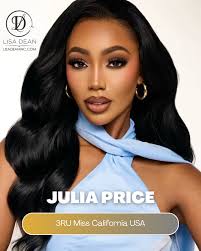 Proud of @juliaprice for earning 3rd Runner-Up at Miss California USA this  weekend! She put in the work, showed up prepared, and delivered with so  much poise and confidence