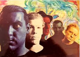 Concert Preview: O Positive and Three Colors