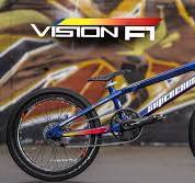 Nous aimerions vous montrer notre vision... Le Supercross ...