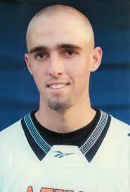 1996 Men's Soccer Roster