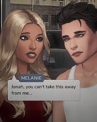 The Doberman Episode Jonah Myles