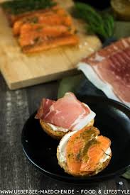 Einfach Lecker Lachs Beizen Mit Needle Gin Ubersee Madchen Rezept Lecker Einfach Lecker Essen