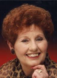 June Ludwig Obituary