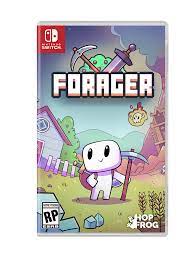 Forager Nighthawk Interactive Nintendo Switch Walmart Com In 2021 Nintendo Switch Nintendo Downloadable Content