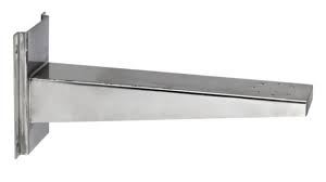 A box with 12 pieces. Official Dahua Distributor Dahua Exb100 Wall Mount Ex Proof By Pros For Pros