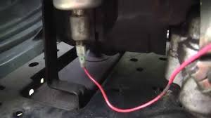 Keeps your power equipment at optimal performance. Deleting The Solenoid On A Walbro Carburetor Youtube