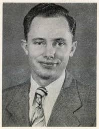 Harlan Willard Garretson (1927-2017)