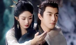 Zhao Liying and Yang Mi were mentioned in Tan Songyun's new film