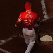 But even within major league baseball, nine players ranked above trout in jersey sales last year. The Unprecedented Greatness Of Mike Trout Sports Illustrated