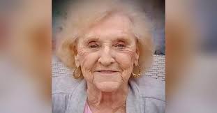 Ethel A. Roach Obituary