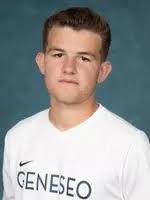 2019 Men's Soccer Roster