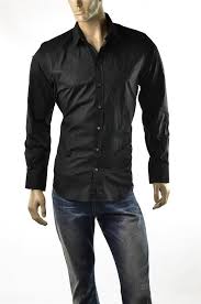 Black And Gold Dress Shirt Mens Dolce Gabbana Gold Dress Shirts Mens Shirt Black Button Up Us 16 5 Eu 42 Black Shirt Gold Dress Shirt Dolce Gabbana Gold