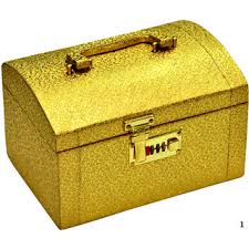 What are the basic items in a makeup kit box? Buy Vanity Box Online Shopclues Com