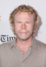 Blu-ray, DVD mit Steve Wilcox