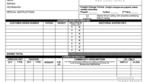 Burden of proof and bills of lading. Bill Of Lading Definition