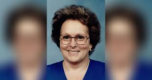 Darlene Winland Obituary