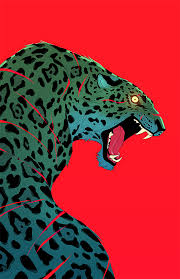 Whitewall Cat Art Animal Art Creature Art