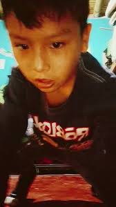 Bruce Antonio almanza lavado