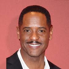 Películas y programas de TV de Blair Underwood