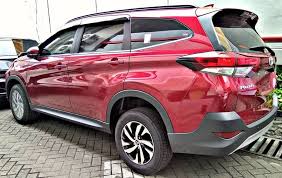 Gambar Toyota Rush 2018 Terbaru Yang Dipasarkan Secara Resmi Di Indonesia Mobiltoyota Hargatoyotarush Kreditmobiltoyota Ju Toyota Rush Cars And Motorcycles