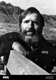 Edward abbey hi-res stock photography and images