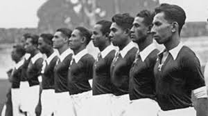 Perjanjian nonproliferasi nuklir (bahasa inggris: Sejarah Lahirnya Pssi Alat Perjuangan Sepak Bola Rakyat Konflik Kumparan Com