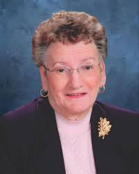 Rosemarie Fehringer Obituary June 16, 2025