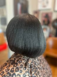 Anointed Touch Salon Allen