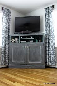We did not find results for: Tall Corner Media Console Ana White