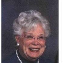 Anna Lynn Hart Garrison Obituary