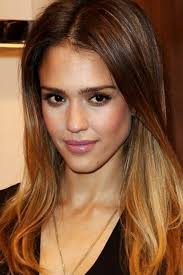 Only high quality pics and photos with jessica alba. My New Hair Ombre Obsession Jessica Alba Hair Remy Human Hair Wigs Ombre Hair