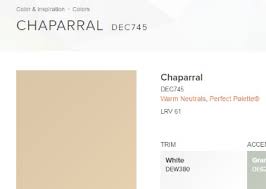 What is at the heart of choosing the. Diy Faq What Paint Color Should I Pair With My Warm Beige Walls Designed