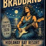 Bob Maulucci with the BradBand