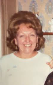 Obituary for Rose Mary (Berner) Thomas