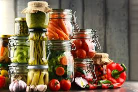 La Lacto Fermentation Un Moyen Ancestral De Conservation Et Un Super Allie En Nutrition Sequoia
