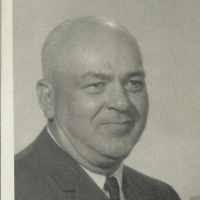 Owen Hickman Dickson (1907–1988)