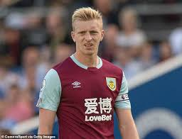 In the summer, sunsport told of how an optimistic maguire wanted to mimic idols steve bruce and rio ferdinand and now he is getting his chance. Sean Dyche Worried Captain Ben Mee Could Become Steve Bruce In Never Getting England Call Up Daily Mail Online