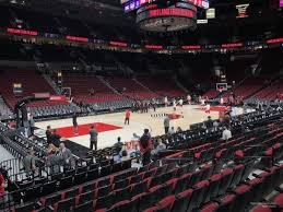 On a ground obviated by section 103 or 104 of this act amending this section and sections 116 and 120 of this title and the person made, purchased, or used the specific thing in reasonable reliance on such invalidity or unenforceability. Section 103 At Moda Center Portland Trail Blazers Rateyourseats Com