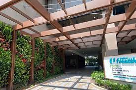 Schau mal, was deine freunde über tampines polyclinic sagen. New Covid 19 Community Care Facilities To Be Set Up For Stable Patients With Underlying Conditions Health News Top Stories The Straits Times