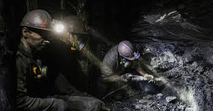 Профессия шахтера считается одной из самых сложных и опасных. Gazozhog Pikabu