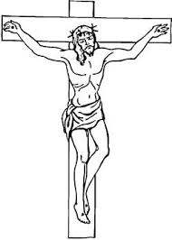 This tattoo is of scripted a's on both the client's arms. Jesus On The Cross Coloring Page Super Coloring Cross Coloring Page Jesus On The Cross Jesus Coloring Pages