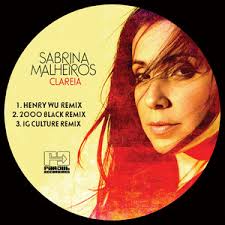 Major Bossa (feat. Sabrina Malheiros)
