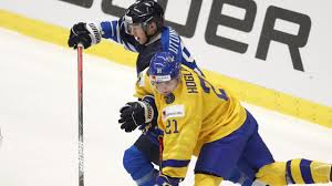 Nils höglander cap hit, salary, contracts, contract history, earnings, aav, free agent status. Nils Hoglander Ready To Bring Audaciousness To Canucks Nhl Sportsnet Ca