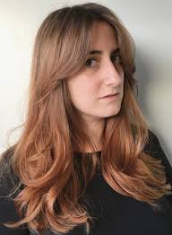 Strawberry blonde hair color is still discussed in fashion magazines, where it will be of great interest these days. 30 Strawberry Blonde Hair Color Ideas