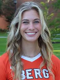 2022 Women's Volleyball Roster