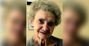 Obituary for Eileen E. Meier